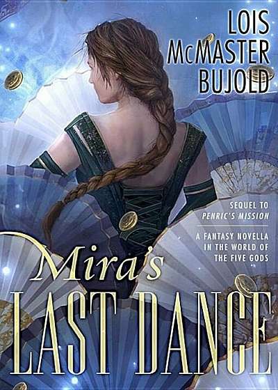 Mira's Last Dance, Hardcover