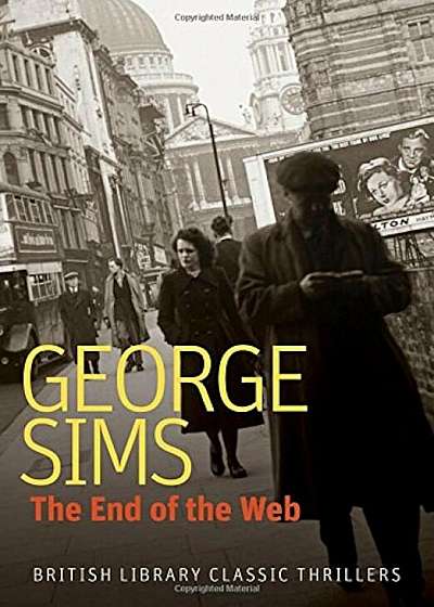 The End of the Web, Paperback