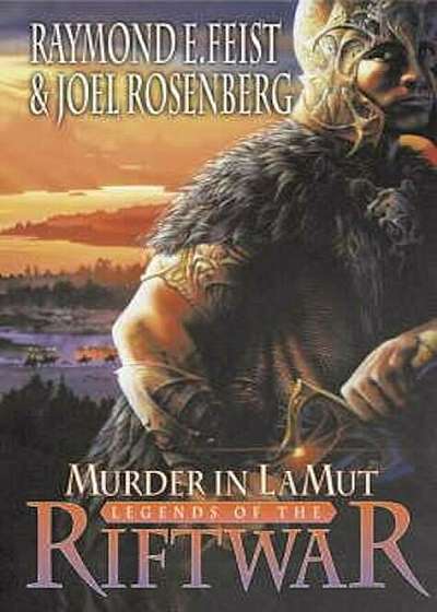 Murder in Lamut, Paperback