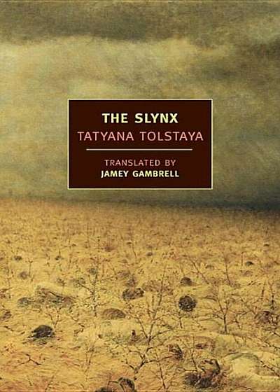 The Slynx, Paperback