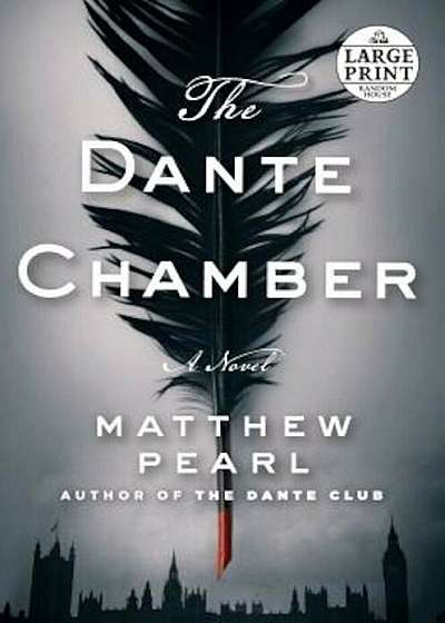 The Dante Chamber, Paperback