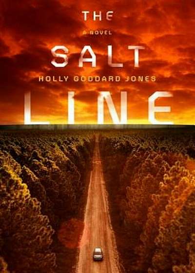 The Salt Line, Hardcover