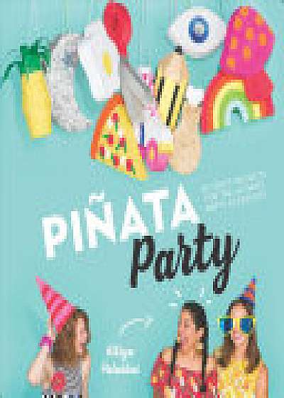 Pinata Party