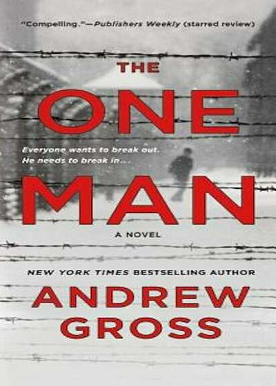 The One Man, Paperback