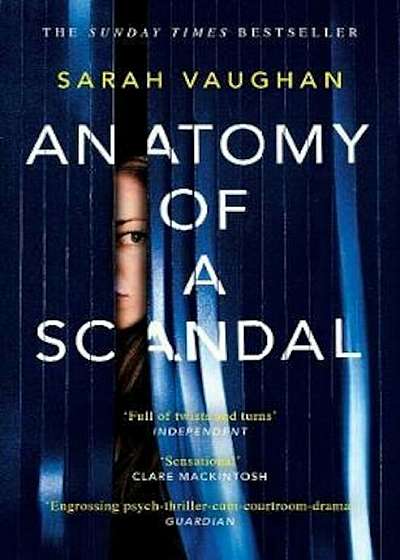Anatomy of a Scandal, Paperback
