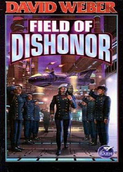 Field of Dishonor, Paperback