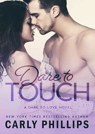 Dare to Touch, Paperback