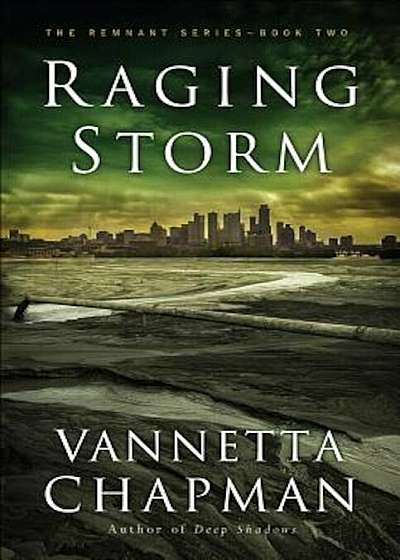 Raging Storm, Paperback
