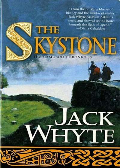 The Skystone: The Dream of Eagles Vol. 1, Paperback