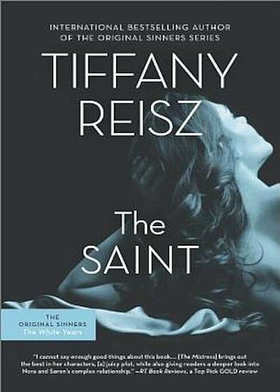 The Saint, Paperback