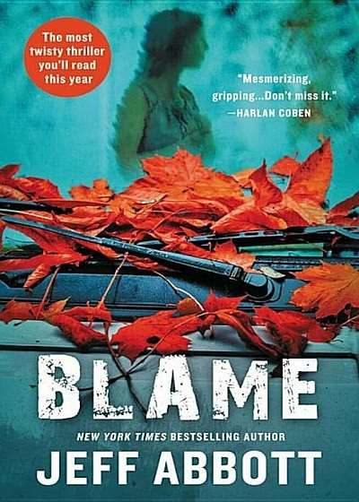 Blame, Paperback