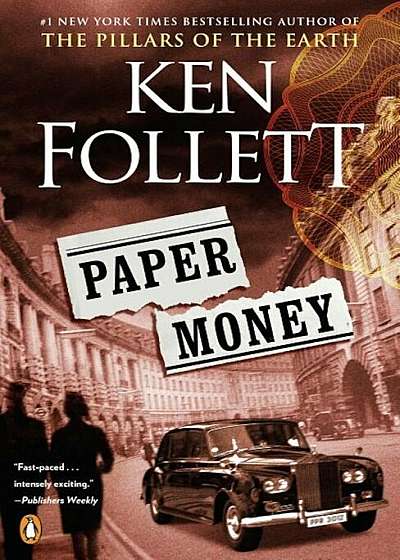 Paper Money, Paperback