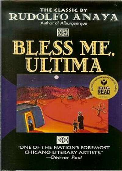 Bless Me, Ultima, Hardcover