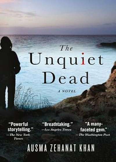 The Unquiet Dead, Paperback