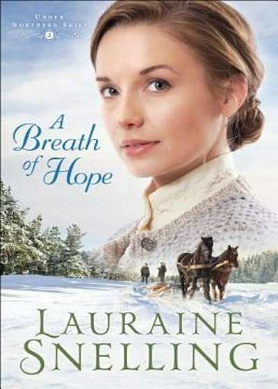 A Breath of Hope, Paperback
