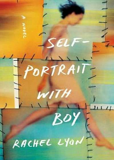 Self-Portrait with Boy, Hardcover
