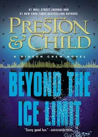 Beyond the Ice Limit, Paperback
