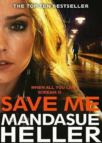 Save Me, Paperback
