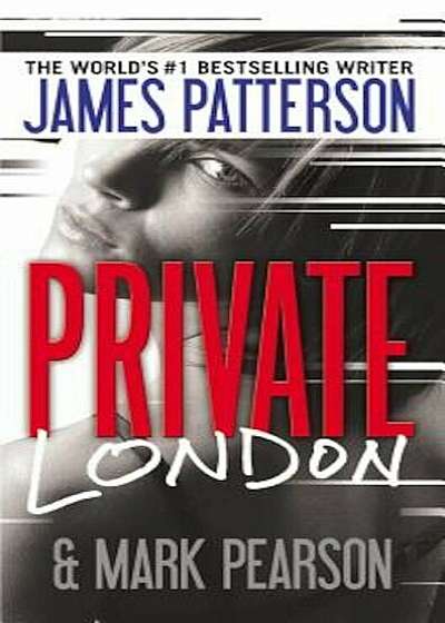 Private London, Paperback