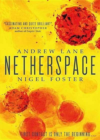 Netherspace (Netherspace '1), Paperback
