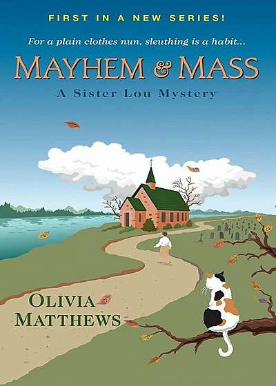 Mayhem & Mass, Paperback