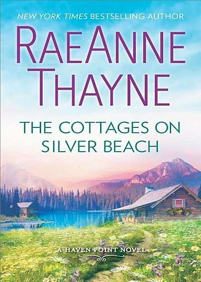 The Cottages on Silver Beach, Paperback