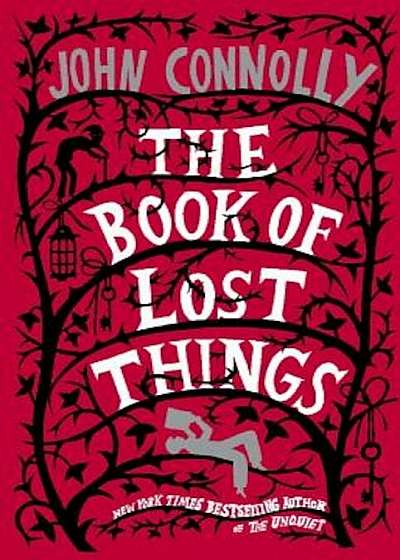 The Book of Lost Things, Paperback