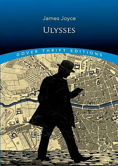 Ulysses, Paperback