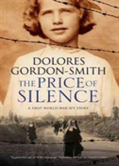 The Price of Silence: A First World War Espionage Thriller
