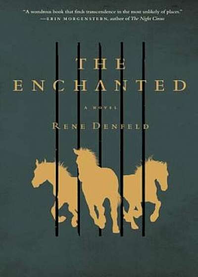 The Enchanted, Hardcover