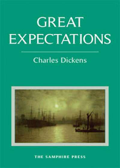 Great Expectations, Paperback