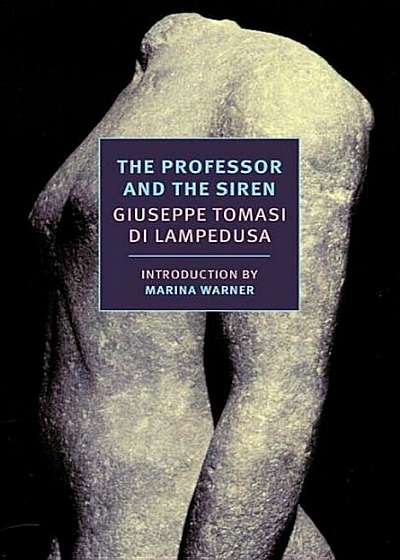 The Professor and the Siren, Paperback