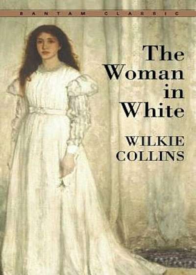 The Woman in White, Paperback
