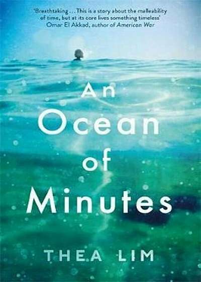 Ocean of Minutes, Hardcover