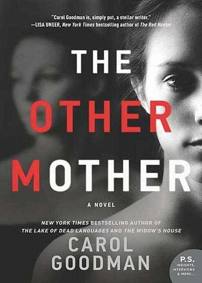 The Other Mother, Paperback