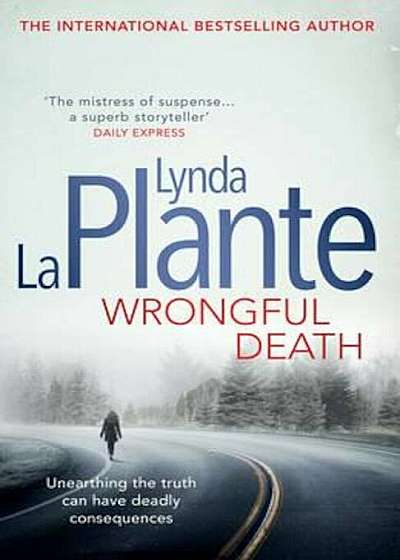 Wrongful Death, Paperback