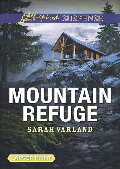 Mountain Refuge, Paperback