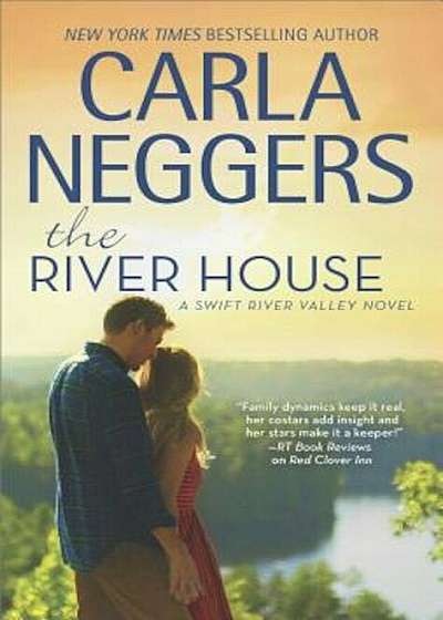 The River House, Paperback
