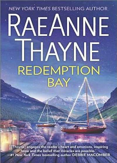 Redemption Bay, Paperback