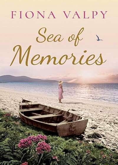 Sea of Memories, Paperback