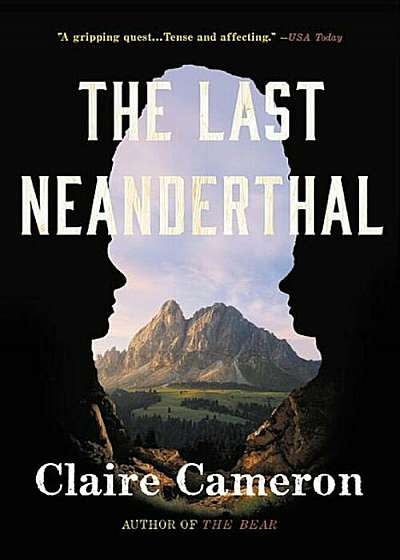 The Last Neanderthal, Paperback