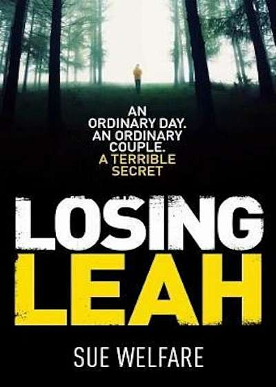 Losing Leah, Paperback