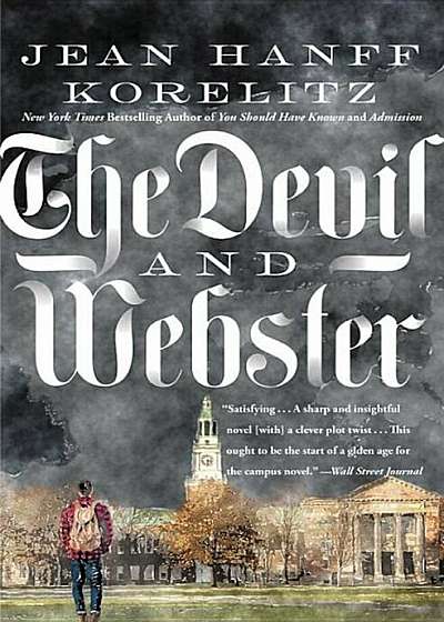 The Devil and Webster, Paperback