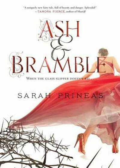 Ash & Bramble, Paperback