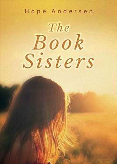 Coperta cărții The Book Sisters, Paperback