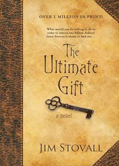 The Ultimate Gift, Paperback