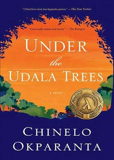 Under the Udala Trees, Paperback
