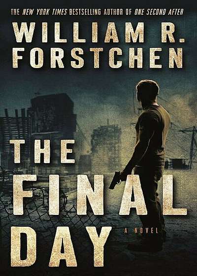 The Final Day: A John Matherson Novel, Paperback