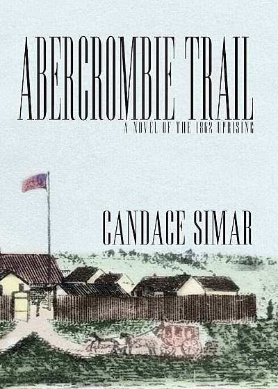Abercrombie Trail, Paperback