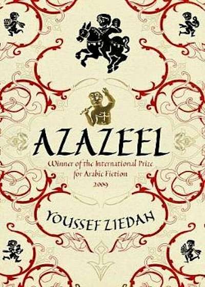 Azazeel, Paperback